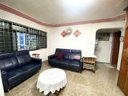 Blk 625A Woodlands Drive 52 (Woodlands), HDB 4 Rooms #561030091